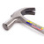 Estwing E3/28C Curved Claw Hammer with Vinyl Grip 24oz