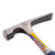 Estwing E3/20BLC Smooth Face Masons Brick Hammer with Vinyl Grip 20oz