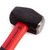 Spear & Jackson SJ-MCH40FG Fibreglass Lump Hammer 2.5lb