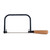Eclipse 70CP1R Coping Saw 165mm (6.5")