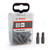 Bosch 2607002801 T30 Extra Hard Screwdriver Bits (Pack Of 25)