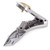 Stanley 2-10-550 Titan Fixed Blade Trim Knife