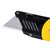 Stanley STHT10424-0 Folding Utility Knife with Fixed Blade