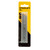 Stanley 0-11-301 Snap-Off Knife Blades 18mm (Pack of 10)