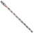 Dewalt DE0734 Aluminium Construction Grade Rod 4 Metres