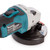 Makita DGA463Z 18V LXT 4.5 inch/115mm Angle Grinder (Body Only)