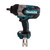 Makita DTW1002Z 18V LXT Brushless Impact Wrench 1/2" Drive (Body Only)
