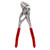Knipex 8603150SB Mini Pliers + Wrench 2 in 1 Tool Chrome Plated 150mm