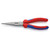 Knipex 2612200SB Snipe Nose Side Cutting Pliers 200mm