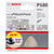 Bosch 2608621193 M480 Delta Sanding Sheets 180 Grit 93mm (5 Pack)