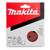 Makita P-43577 Sanding Discs 120 Grit 125mm (10 Pack)
