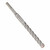 Bosch 2608833825 SDS+ 5X Masonry Drill Bit 16 x 150 x 210mm