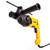 Dewalt D25033K 3 Mode SDS Plus Hammer Drill (110V)