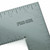 Fisher F1110IMR Steel Roofing Square 16 x 24in