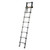 Youngman 301000 Telescopic Loft Ladder Aluminium 2.6 Metres / 8.53 Feet