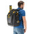 Stanley FMST1-80144 FatMax Quick Access Premium Backpack