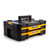 Dewalt DWST1-70706 TStak IV Tool Box with 2 Shallow Drawers