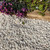 Mini Bag Polar White Chippings (14mm)