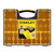 Stanley 1-92-749 Professional Deep Organiser with 8 Compartments