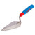 RST RTR10106S Phillidelphia Pattern Pointing Trowel With Soft Touch Handle 6in