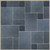 Digby  Stone Mystic Sky Limestone Mixed Size Per m2