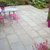 Digby Stone Opulence Colonial Sandstone Project Pack 15.28m2 Mixed Size