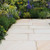 Digby Stone Opulence Dune Sandstone Project Pack 15.28m2 Mixed Size