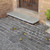 Granite Setts Sawn And Tumbled Impala Black (100 x 100mm)