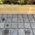 Granite Setts Sawn And Tumbled Impala Black 100 x 100mm (m2)