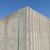 British Standard Pressed Grey 600 x 600 x 38mm Concrete Slab