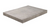 British Standard Pressed Grey 900 x 600 x 50mm Concrete Slab
