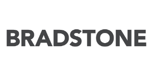 Bradstone logo