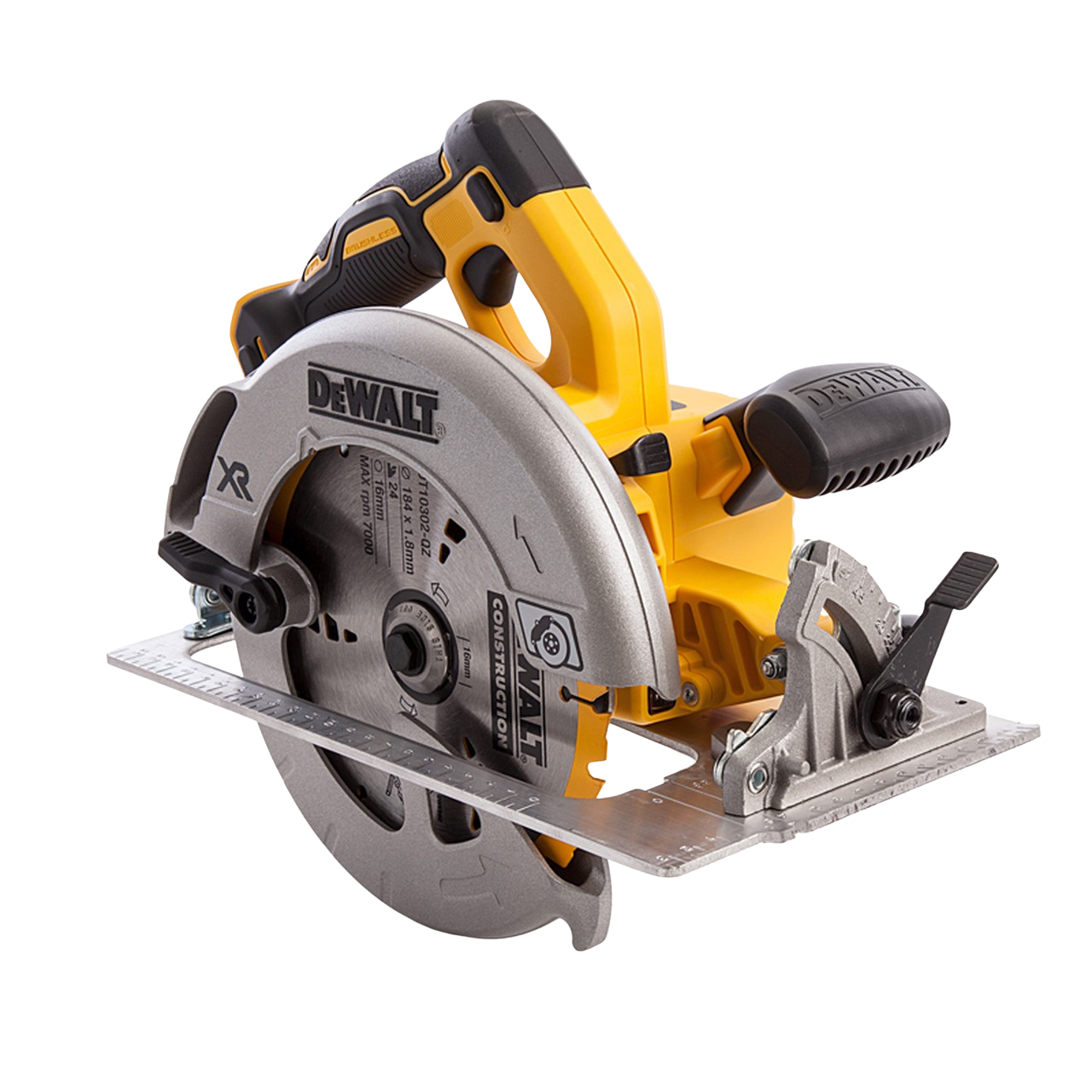 DeWalt Cordless Power Saw