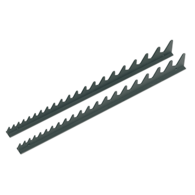 Sharks Teeth Spanner Rack 2pc (WR01)
