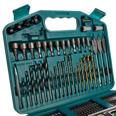 Makita 98C263 Drill \u0026 Screwdriver Bit 
