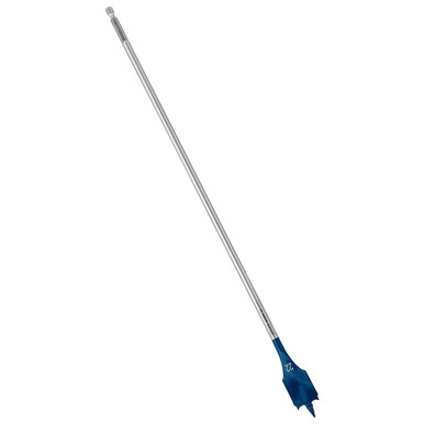 Mèche Plate Bosch Expert SelfCut Speed 22 X 400 Mm - Perçage Rapide Bois