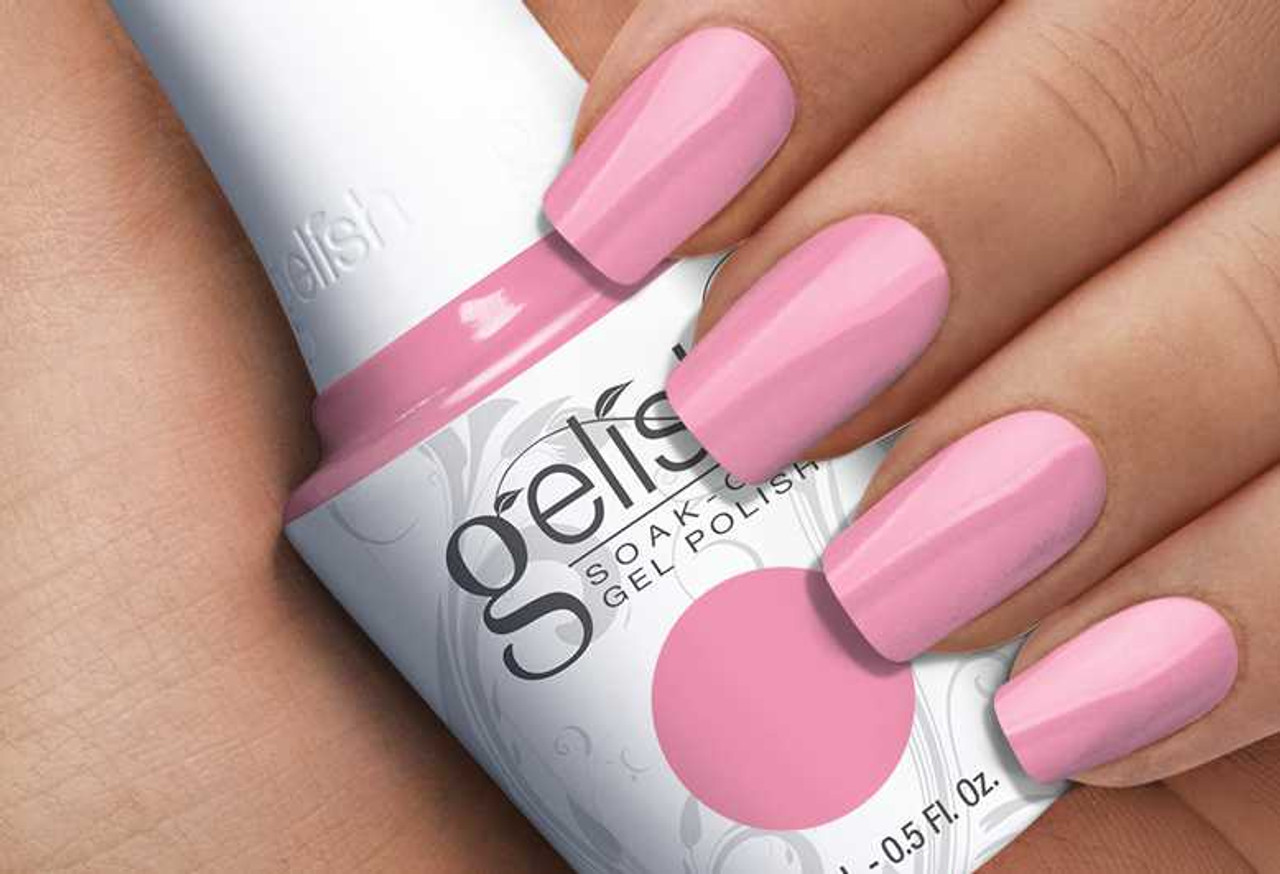 What Is Gel Nail Polish Made of? – ORLY