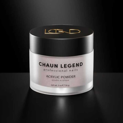 A2.119 Shimmer Lights - Chaun Legend Acrylic Powder 2oz Chaun Legend Acrylic Powder