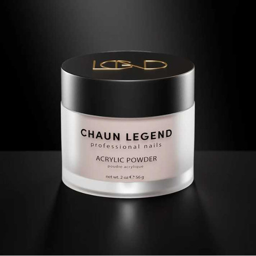 A2.122 Summer Lovin' - Chaun Legend Acrylic Powder 2oz Chaun Legend Acrylic Powder