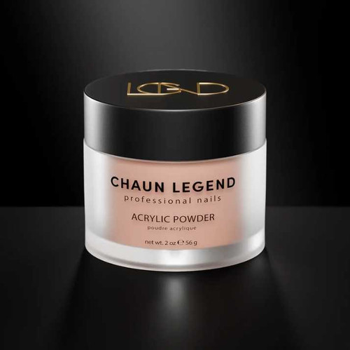 A2.135 Melted Honey - Chaun Legend Acrylic Powder 2oz Chaun Legend Acrylic Powder