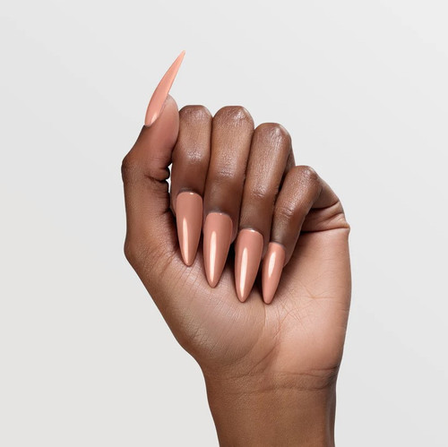 LG5203 - Meltdown - Chaun Legend Gel Polish