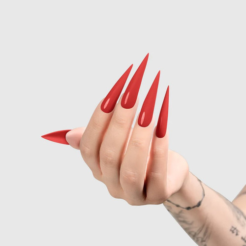 LG5214 - Dump Him - Chaun Legend Gel Polish