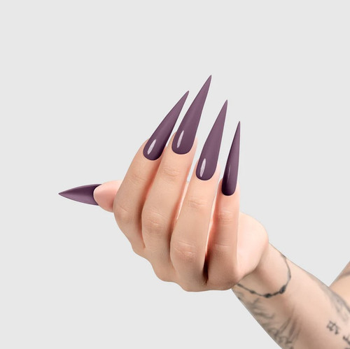 LG5225 - Violet Tendencies - Chaun Legend Gel Polish