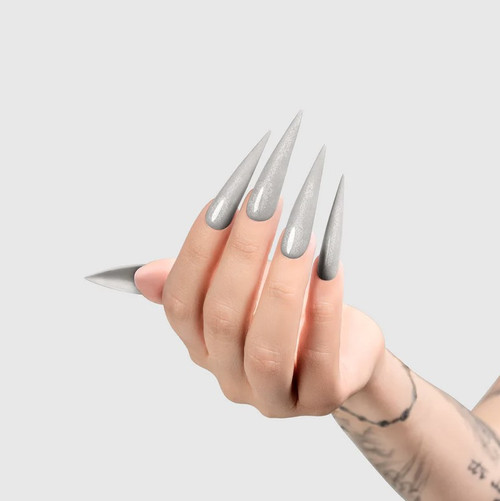 LG5239 - Gleam And Scream - Chaun Legend Gel Polish