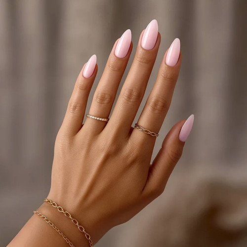 LG5092- Tickle My Toes - Chaun Legend Gel Polish