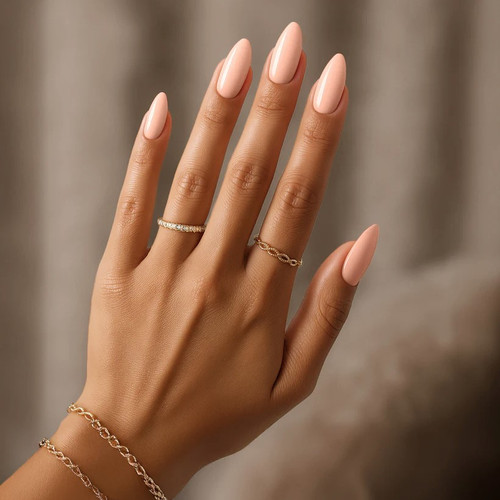 LG5103 - Bottom Line - Chaun Legend Gel Polish