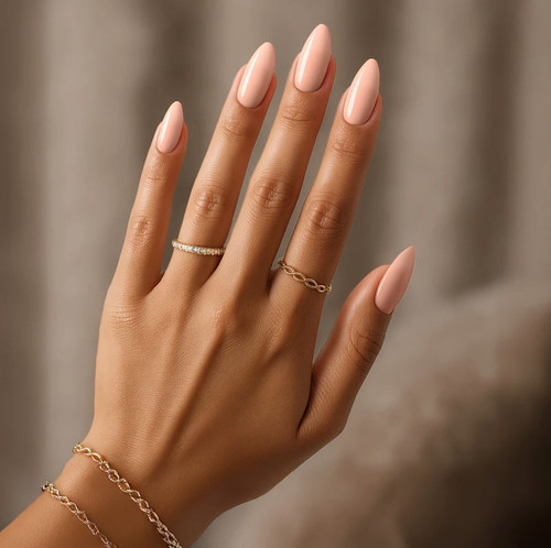 LG5104 - By Chaunce - Chaun Legend Gel Polish