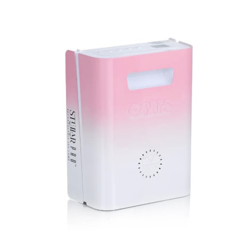 2 Guys Stellar Pro - Rechargeble LED Lamp 112W