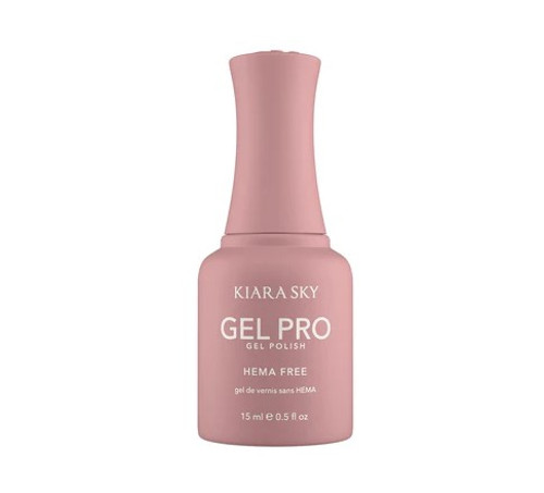 Kiara Sky Gel Pro Hema Free - HFG005 - Wing It