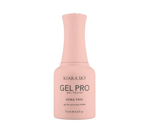 Kiara Sky Gel Pro Hema Free - HFG024 - Everlasting